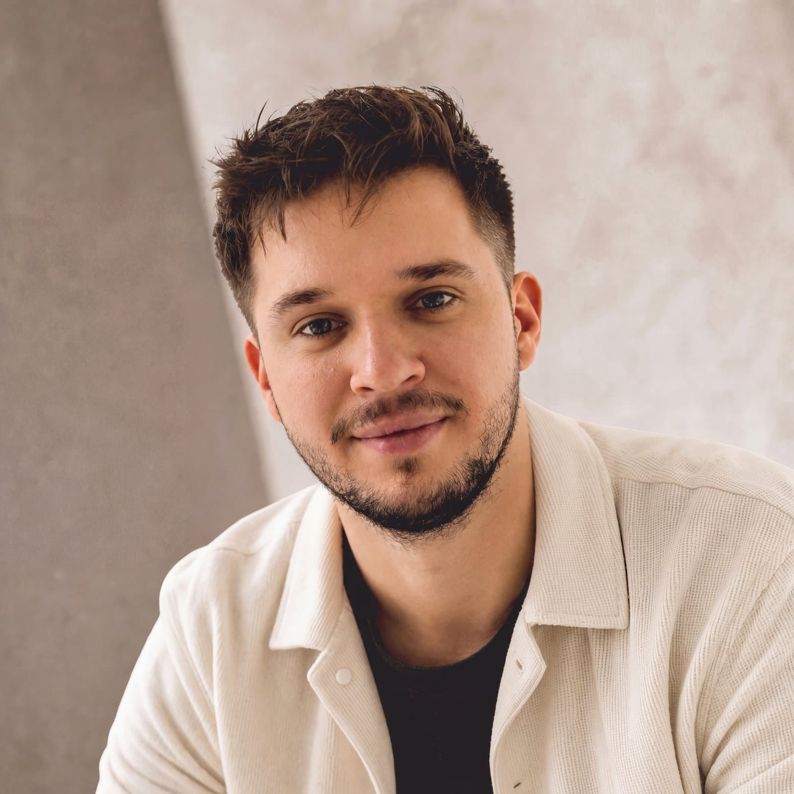 Natan Trolka